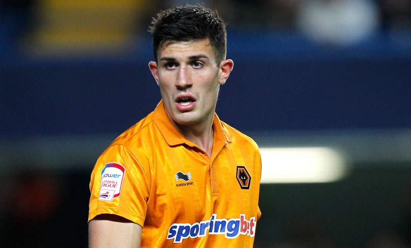 Danny Batth image