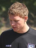 Jewell: We Can Develop Connor's Potential