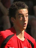 Scotcher Set for Second Cap Scotcher Set for Second Cap