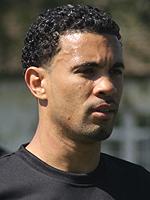 Edwards Called Up for World Cup Qualifiers