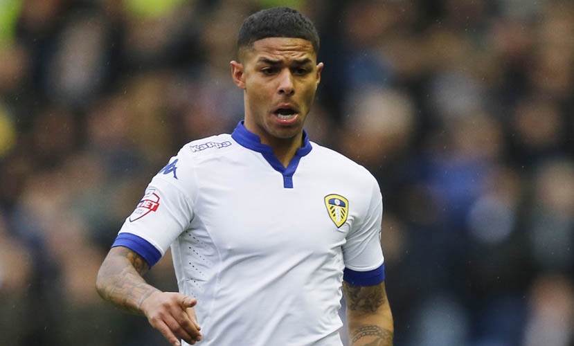 Liam Bridcutt image